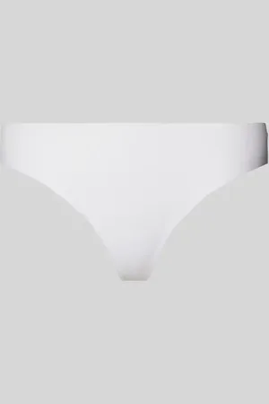 Hanro String mit elastischem Bund in , Größe L