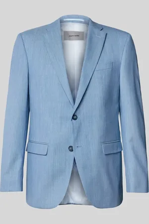 Pierre Cardin Sakko mit Brustleistentasche in , Größe 25