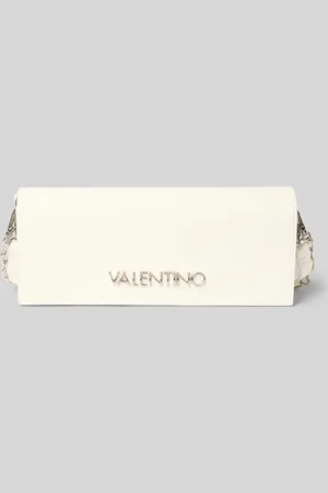 VALENTINO Umhängetasche mit Label-Detail Modell 