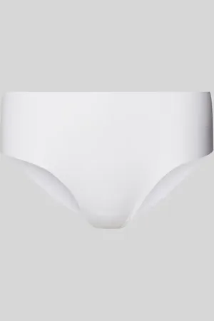 Hanro Slip mit elastischem Bund in , Größe L