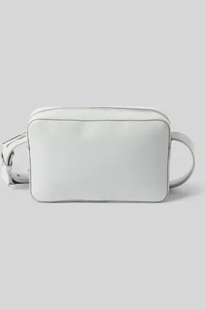 Calvin Klein Umhängetasche mit Logo-Detail und verstellbarem Schultergurt in , Größe 1