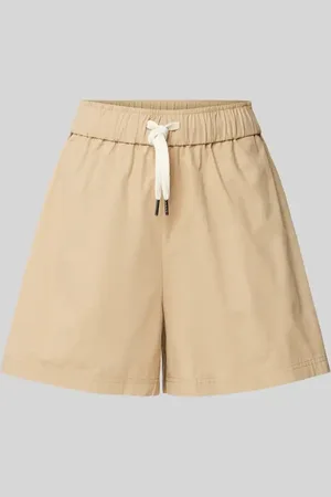 Jake*s Relaxed Fit Shorts mit Eingrifftaschen in , Größe 34