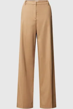 Marc O’ Polo Hose mit Label-Details in , Größe 34