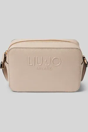 Liu Jo Handtasche mit Strukturmuster Modell 