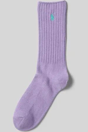 Ralph Lauren Socken mit Label-Stitching in , Größe 40-46
