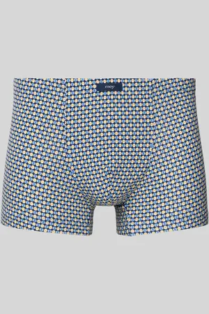 Mey Trunks mit Label-Detail Modell 