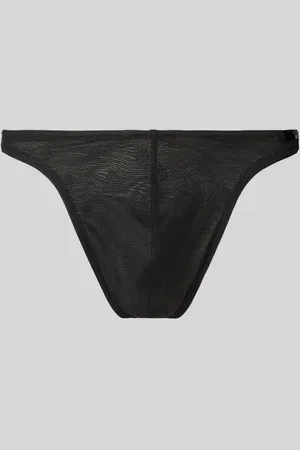 Hom String mit Label-Badge in , Größe L