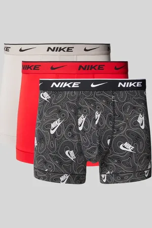 Nike Trunks mit elastischem Label-Bund Modell 