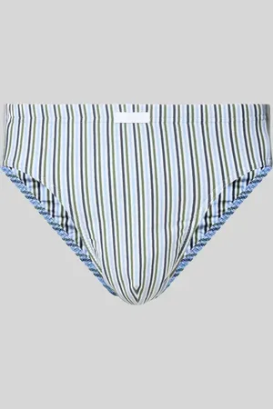 Mey Slip mit Label-Detail in , Größe L