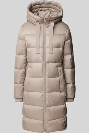 Marc O’ Polo Regular Fit Daunenmantel mit Federanteil in , Größe 38