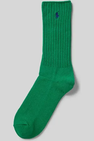 Ralph Lauren Socken mit Label-Stitching in , Größe 40-46