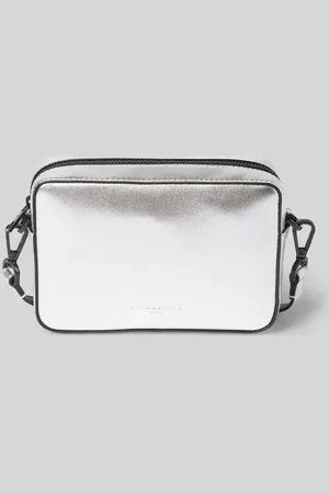 liebeskind Handtasche mit Label-Detail Modell 