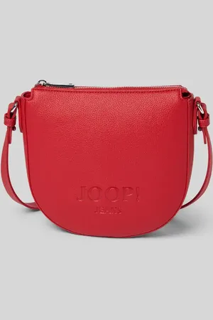 JOOP! Handtasche mit Label-Detail Modell 