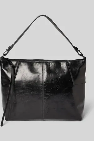 liebeskind Handtasche mit Label-Detail Modell 