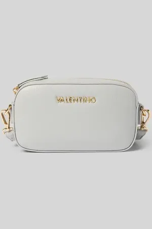 VALENTINO Umhängetasche mit Label-Detail Modell 