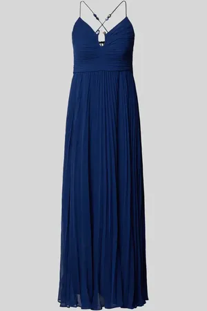 Forever New Abendkleid mit Plisseefalten Modell 