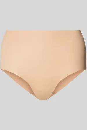 Hanro Slip mit elatischem Bund in , Größe M