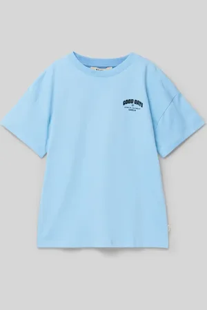 Garcia T-Shirt aus reiner Baumwolle in , Größe 140