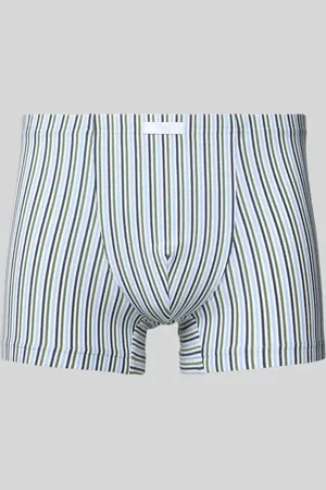 Mey Boxershorts mit Label-Detail in , Größe L