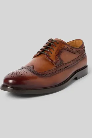 Digel Derby mit Lochmuster Modell 