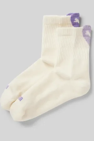 PUMA Socken mit Stretch-Anteil Modell 