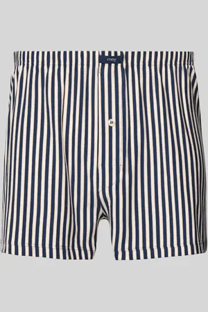 Mey Boxershorts mit Knopfverschluss in , Größe L