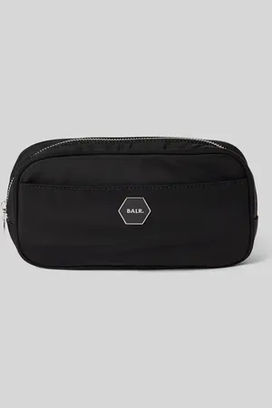 BALR. Bauchtasche mit Label-Applikation in , Größe 1
