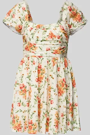 Forever New Cocktailkleid mit Karree-Ausschnitt Modell 