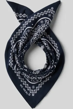 McNeal Bandana aus reiner Baumwolle in , Größe 1