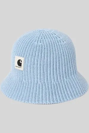 Carhartt Hut mit Label-Detail Modell 