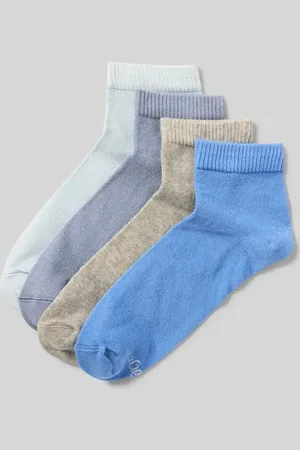 QS by s.Oliver Socken aus Baumwoll-Mix in , Größe 39/42