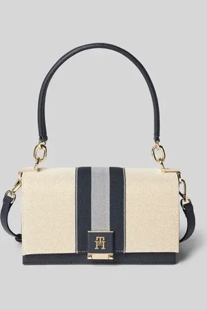 Tommy Hilfiger Umhängetasche mit Label-Applikation in , Größe 1