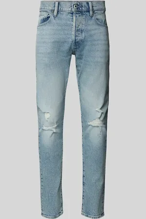 G-Star Jeans im Used-Look in , Größe 29/32