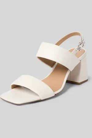 Högl Sandalette mit Blockabsatz in , Größe 38