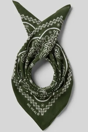 McNeal Bandana aus reiner Baumwolle in , Größe 1