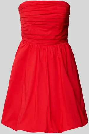 Forever New Cocktailkleid in trägerlosem Design Modell 
