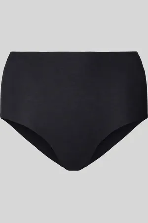 Hanro Slip mit elatischem Bund in , Größe L