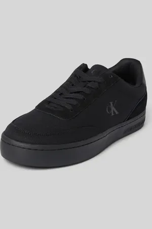 Calvin Klein Sneaker mit Logo-Details Modell 