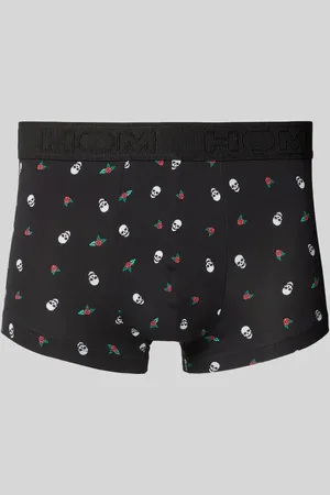 Hom Trunks mit elastischem Label-Bund Modell 