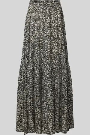Ivy & Oak Maxirock im Stufen-Look Modell 