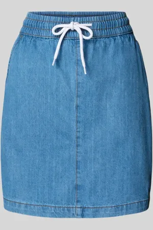 Noisy May Jeansrock mit Eingrifftaschen Modell 