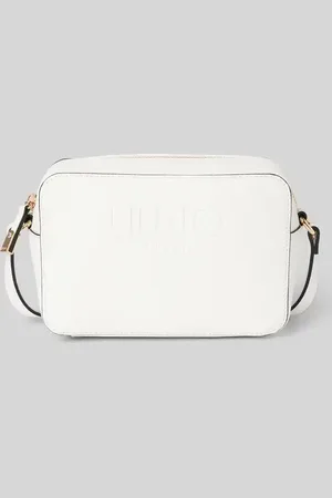 Liu Jo Handtasche mit Strukturmuster Modell 