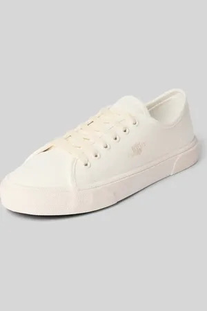 GANT Sneaker mit Label-Stitching Modell 