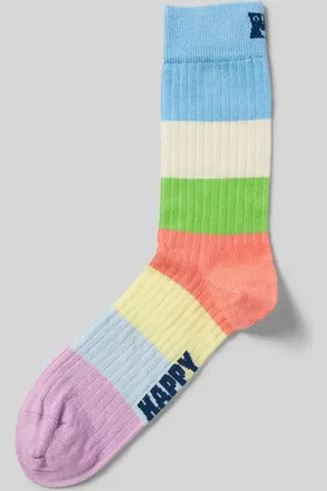 Happy Socks Socken mit Stretch-Anteil Modell 