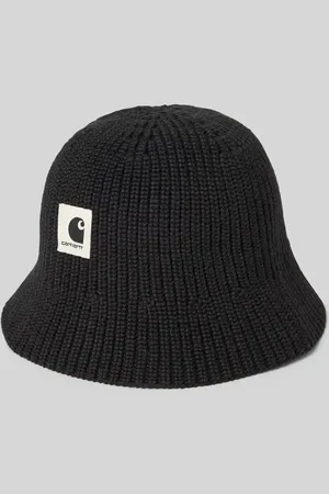 Carhartt Hut mit Label-Detail Modell 