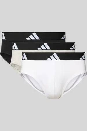 adidas Slip mit elastischem Logo-Bund Modell 