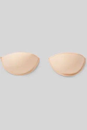 MAGIC Bodyfashion Push-up-Pads mit vorgeformten Cups in , Größe M/L