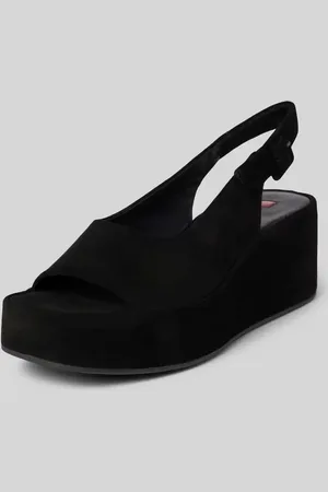 Högl Sandalette mit Plateausohle in , Größe 37