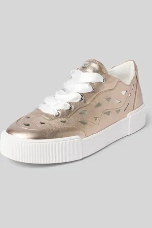 Högl Chunky Sneaker mit Cut Outs in , Größe 39
