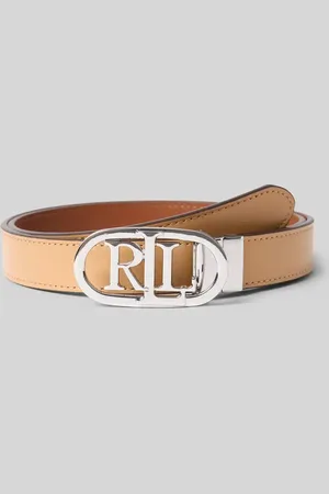 Ralph Lauren Gürtel mit Pinschließe in , Größe L